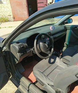  3  Audi A3 1997 , 190000 , 