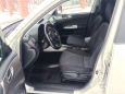 SUV   Subaru Forester 2010 , 830000 , 