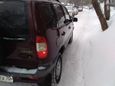 SUV   Chevrolet Niva 2004 , 200000 , 