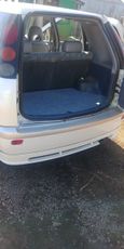  Toyota Raum 1998 , 250000 , 