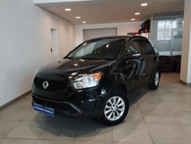SUV   SsangYong Actyon 2013 , 957000 , 