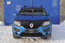  Renault Sandero Stepway 2015 , 549000 , 