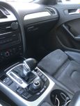  Audi A4 2009 , 599000 , 