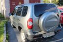 SUV   Chevrolet Niva 2012 , 330000 , 