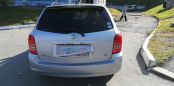  Toyota Corolla Fielder 2007 , 500000 , 