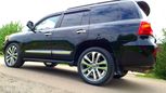 SUV   Toyota Land Cruiser 2013 , 2499000 , 