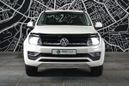  Volkswagen Amarok 2017 , 2529000 , 