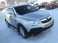 SUV   Opel Antara 2012 , 850000 , 