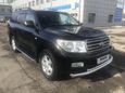 SUV   Toyota Land Cruiser 2010 , 2485000 , 