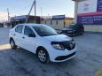  Renault Logan 2016 , 328000 , 