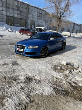  Audi RS6 2010 , 3000000 , 