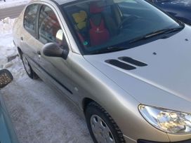 Peugeot 206 2008 , 265000 , 