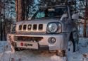  3  Suzuki Jimny Sierra 2005 , 440000 , 