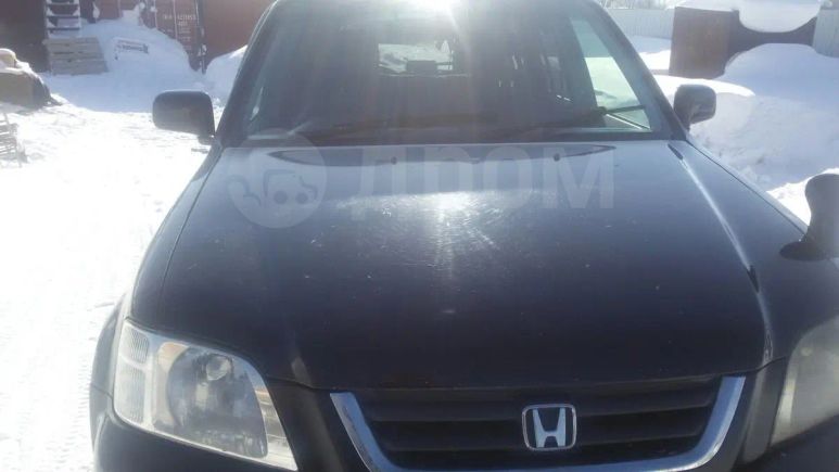 SUV   Honda CR-V 1997 , 280000 , 