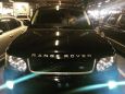 SUV   Land Rover Range Rover Sport 2009 , 500000 , 