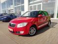  Skoda Fabia 2008 , 239000 , 