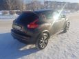 SUV   Nissan Juke 2012 , 720000 , 