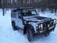 SUV   Land Rover Defender 2008 , 2200000 , 