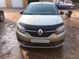  Renault Logan 2018 , 500000 , -