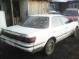  Toyota Carina ED 1988 , 40000 , 