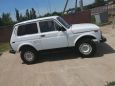 SUV    4x4 2121  1998 , 90000 , 