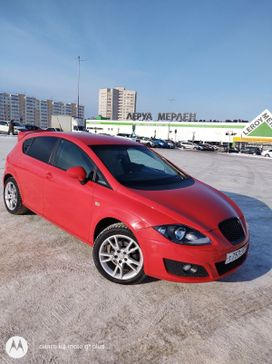  SEAT Leon 2010 , 400000 , 