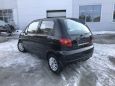  Daewoo Matiz 2010 , 139000 , 