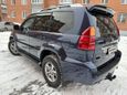 SUV   Lexus GX470 2005 , 2000000 , 