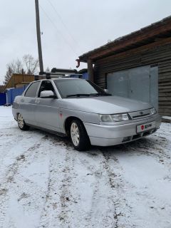 Купить 2110 В Красноярском Крае