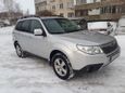 SUV   Subaru Forester 2008 , 700000 , 