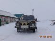 SUV    4x4 2121  1997 , 140000 , 