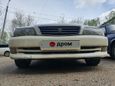  Toyota Chaser 1997 , 315000 , 