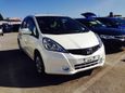  Honda Fit 2013 , 484000 , 