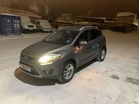 SUV   Ford Kuga 2012 , 1350000 , 