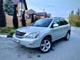 SUV   Lexus RX330 2004 , 999000 , 