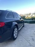  Audi A4 allroad quattro 2011 , 1250000 , 