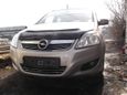    Opel Zafira 2011 , 490000 , 