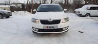  Skoda Octavia 2013 , 600000 , 