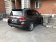 SUV   Toyota Land Cruiser 2008 , 2050000 , 