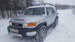 SUV   Toyota FJ Cruiser 2006 , 1200000 , 