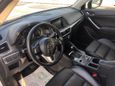 SUV   Mazda CX-5 2015 , 1650000 , 