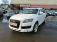 SUV   Audi Q7 2010 , 999000 , 