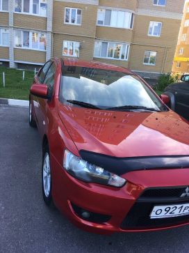  Mitsubishi Lancer 2010 , 450000 , 