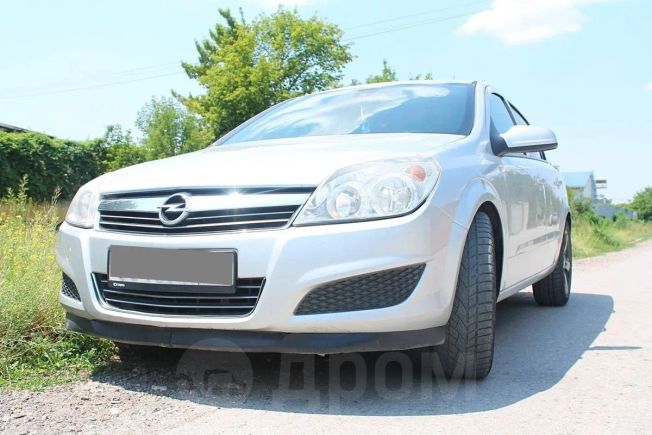  Opel Astra 2008 , 355000 , 