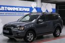 SUV   Mitsubishi Outlander 2011 , 798000 , 