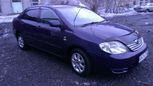  Toyota Corolla 2002 , 295000 , 