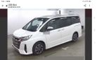    Toyota Noah 2019 , 2365000 , 