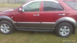 SUV   Kia Sorento 2004 , 550000 , 