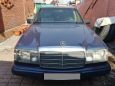  Mercedes-Benz E-Class 1989 , 250000 , 