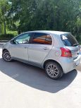  Toyota Yaris 2007 , 355000 , 